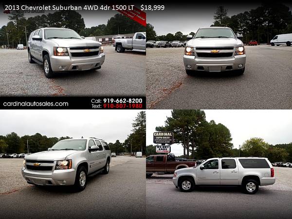 2011 GMC Sierra 1500 Crew Cab 143 5 for sale in Raleigh, SC – photo 24