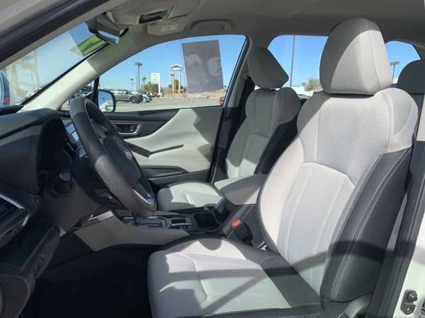 2019 Subaru Forester 2 5i Crystal White Pearl for sale in Lake Havasu City, AZ – photo 9