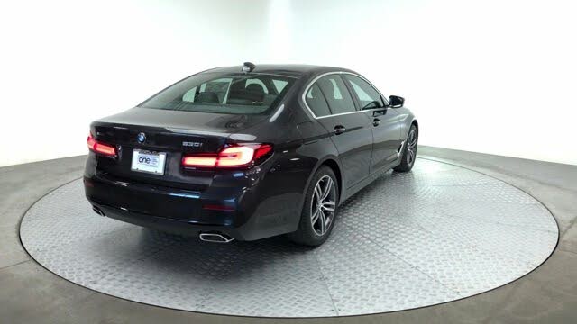 2021 BMW 5 Series 530i xDrive AWD for sale in Highlands Ranch, CO – photo 4