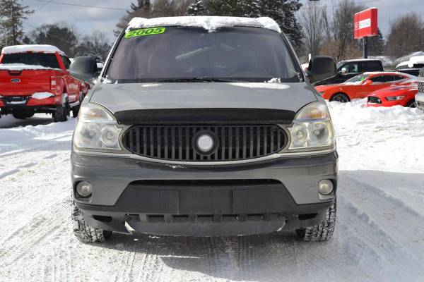 2005 Buick Rendezvous CX AWD 4dr SUV - - by dealer for sale in Kalkaska, MI – photo 8