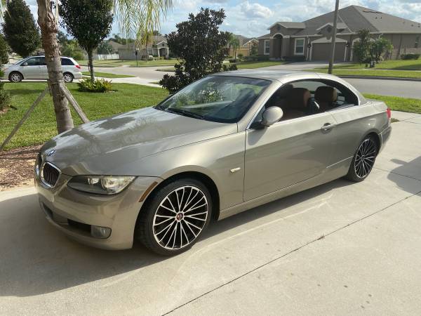 07 BMW 328i Hard Top/Convertible for sale in Apopka, FL – photo 16
