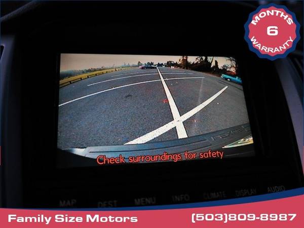 2008 Lexus RX AWD All Wheel Drive 350 SUV - - by for sale in Gladstone, OR – photo 22