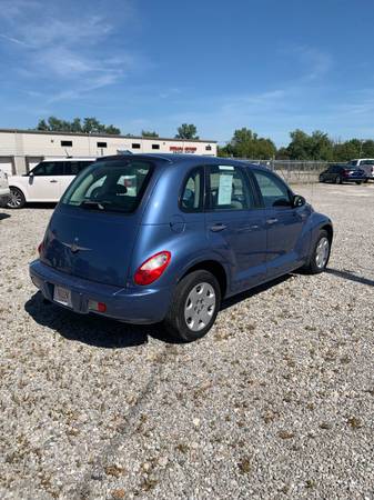 2006 PT Cruiser for sale in Fort Wayne, IN – photo 4