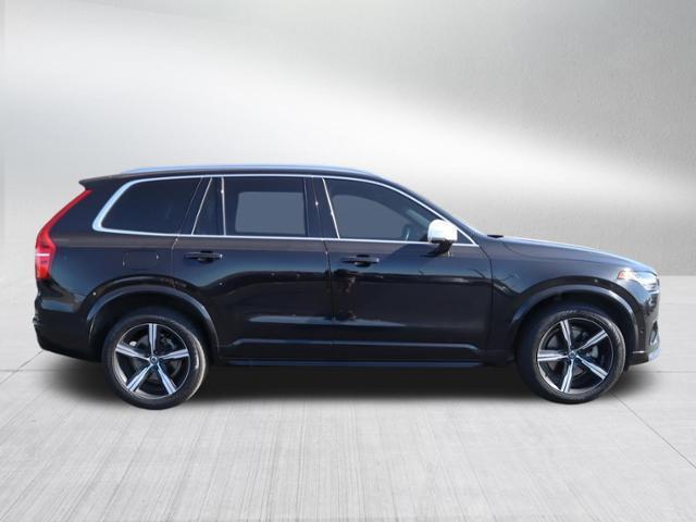 2016 Volvo XC90 T6 R-Design for sale in Kansas City, MO – photo 8