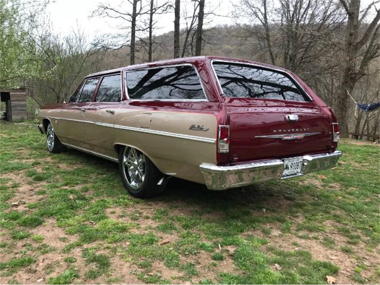 1964 Chevrolet Chevelle for sale in Cadillac, MI – photo 5