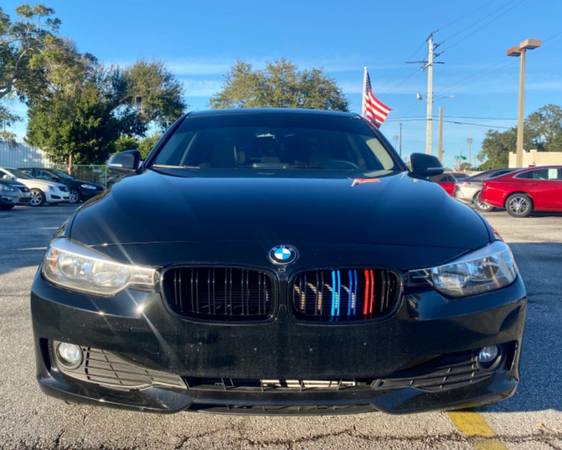 2014 BMW 320i 4dr Sdn 320i RWD - - by dealer - vehicle for sale in Bradenton, FL – photo 2