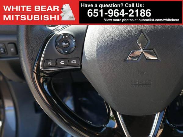 2017 Mitsubishi Outlander Sport LE 2.0 - cars & trucks - by dealer -... for sale in White Bear Lake, MN – photo 17