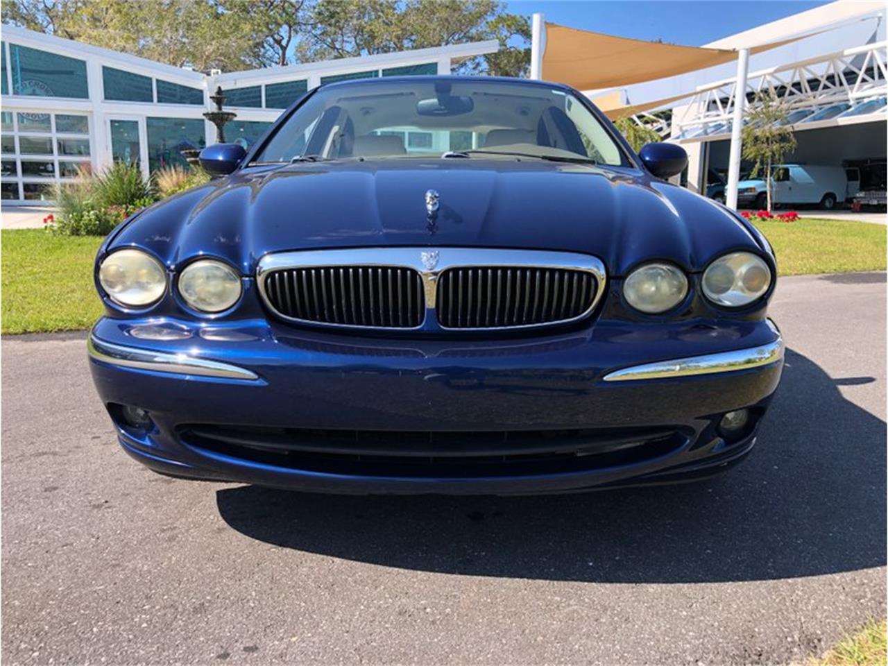2003 Jaguar X-Type for sale in Palmetto, FL – photo 43