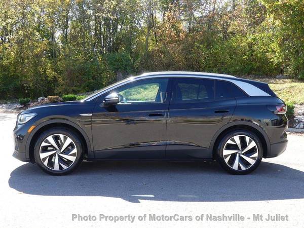 2021 Volkswagen ID 4 1st Edition RWD ONLY 1899 DOWN CARFAX for sale in Mount Juliet, TN – photo 13