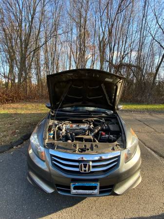 Honda Accord Exl 4D - cars & trucks - by owner - vehicle automotive... for sale in Manchester, CT – photo 16
