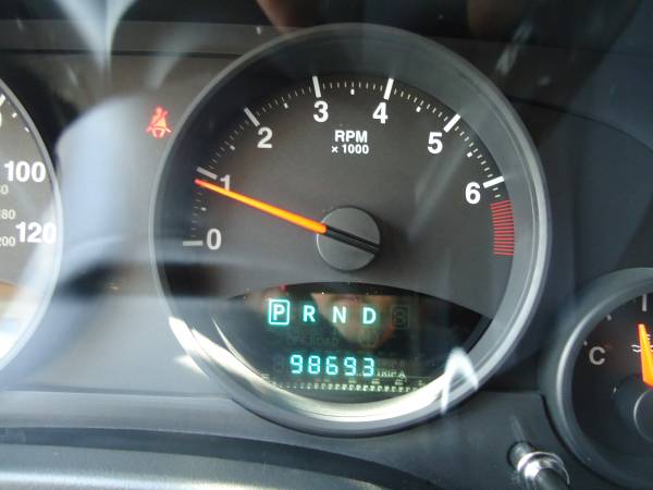 ***2013 Jeep Compass 4X4 Latitude*** 1 Owner- 98k- Bluetooth- for sale in Tonawanda, NY – photo 13