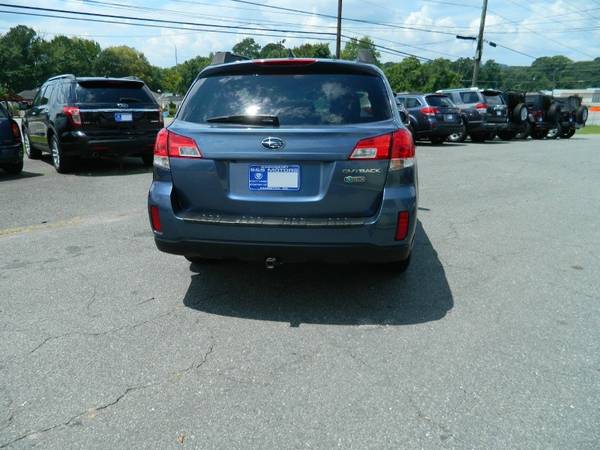 2013 Subaru Outback Limited Sunroof back up camera Leather 98k Miles... for sale in Marietta, GA – photo 5