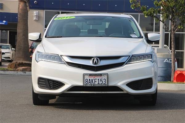 *2017 Acura ILX Sedan ( Acura of Fremont : CALL ) - cars & trucks -... for sale in Fremont, CA – photo 3