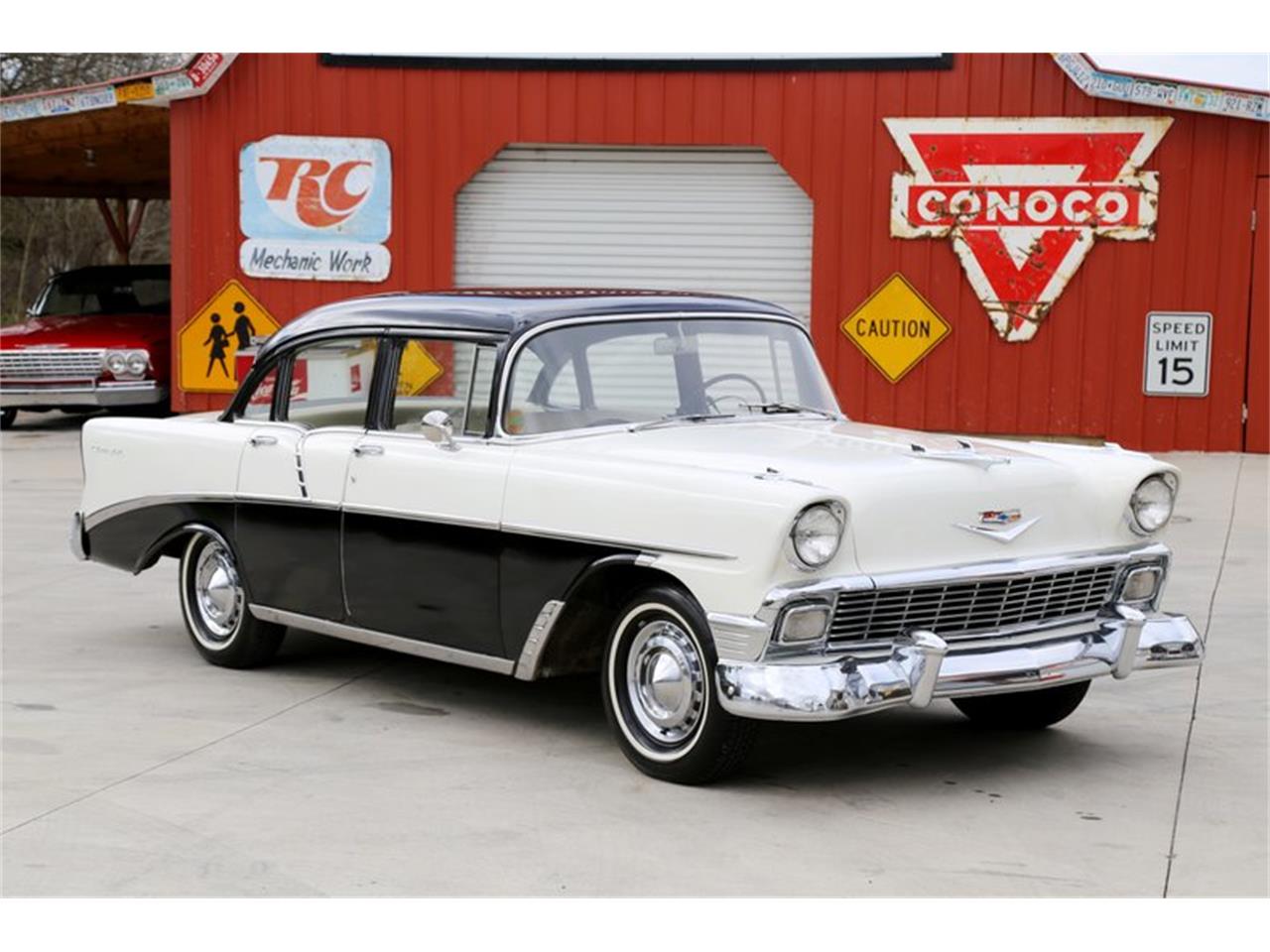 1956 Chevrolet 210 for sale in Lenoir City, TN