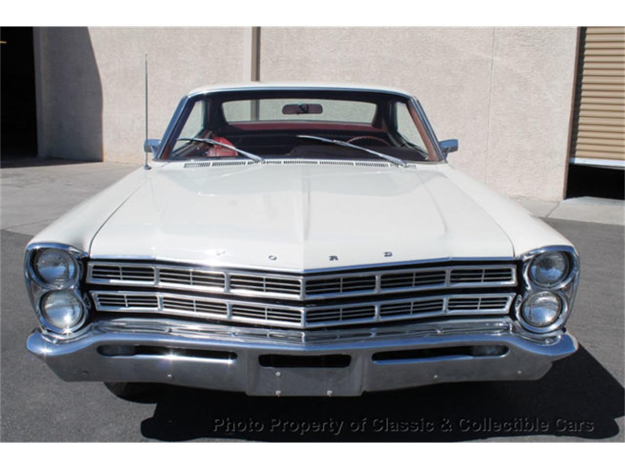 1967 Ford Galaxie 500 for sale in Las Vegas, NV – photo 2