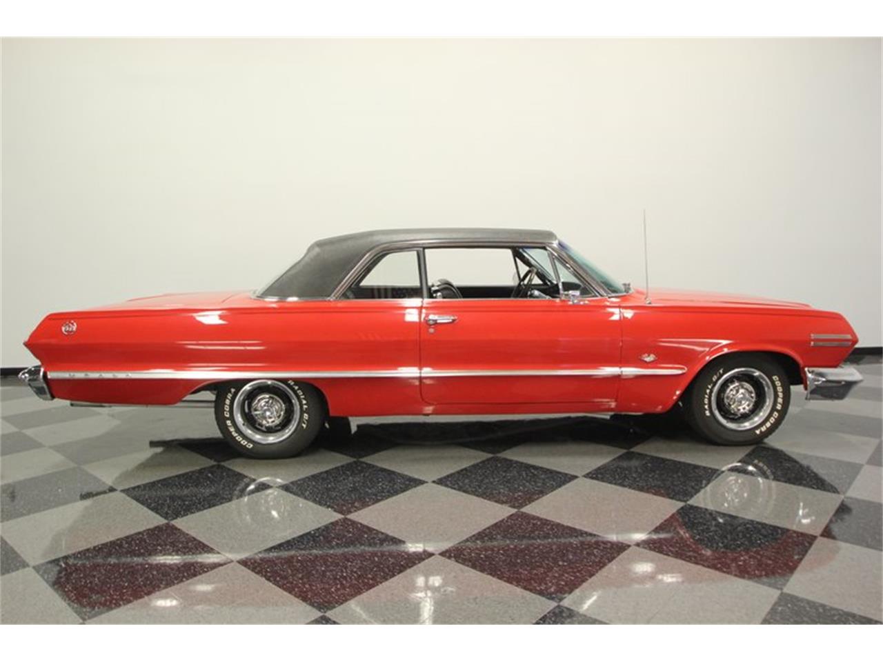 1963 Chevrolet Impala for sale in Lutz, FL – photo 15