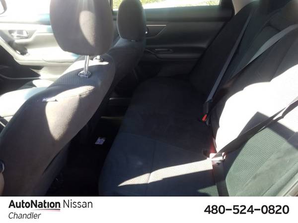 2015 Nissan Altima 2.5 SV SKU:FC578029 Sedan for sale in Chandler, AZ – photo 15