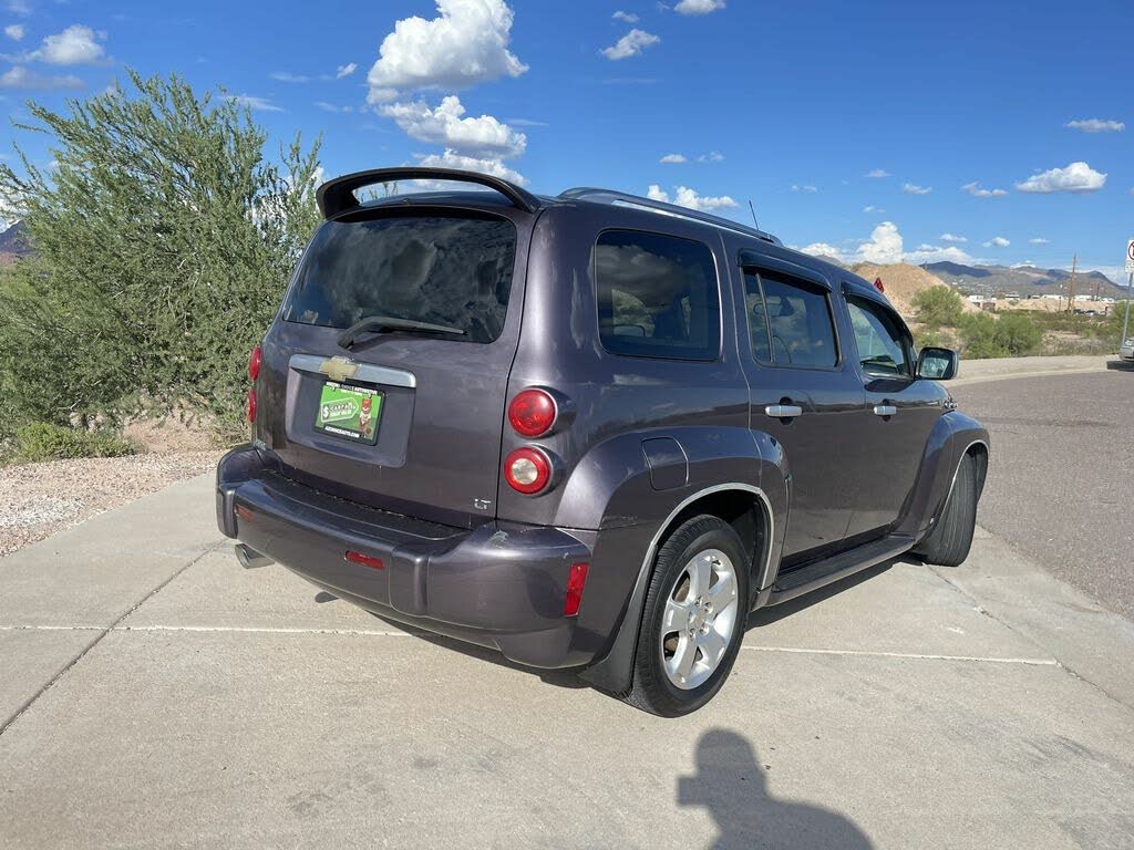 2006 Chevrolet HHR LT FWD for sale in Mesa, AZ – photo 6