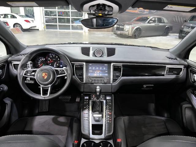 2018 Porsche Macan Sport Edition for sale in Charlotte, NC – photo 4