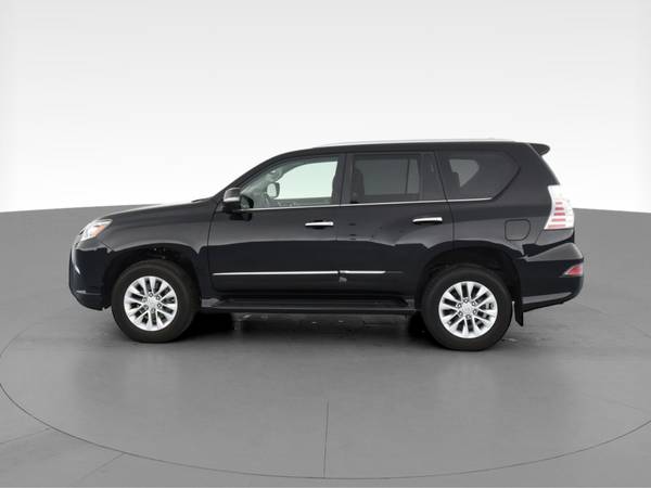2019 Lexus GX GX 460 Sport Utility 4D suv Black - FINANCE ONLINE -... for sale in Indianapolis, IN – photo 5