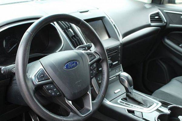 2015 Ford Edge Sport for sale in Fort Benton, MT – photo 17