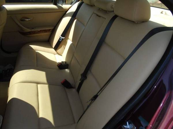 2007 BMW 3 Series 328i 4dr Sedan 168048 Miles - - by for sale in Toledo, OH – photo 11