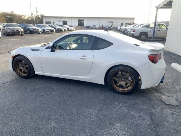 2013 Subaru BRZ Limited Certified Pre-Owned w/FREE Warranty - cars for sale in Austin, TX – photo 9
