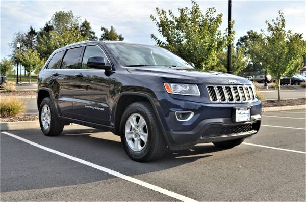 2014 Jeep Cherokee Laredo---1 OWNER/CLEAN CARFAX---LIKE NEW $12500 for sale in Hillside, NY – photo 3