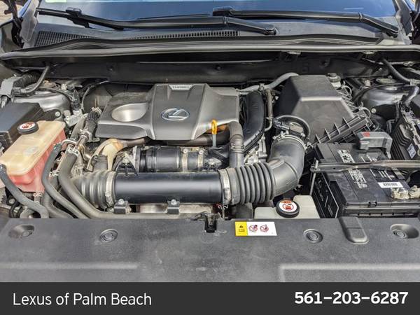 2018 Lexus NX 300 NX 300 SKU: J2095702 Wagon - - by for sale in West Palm Beach, FL – photo 22