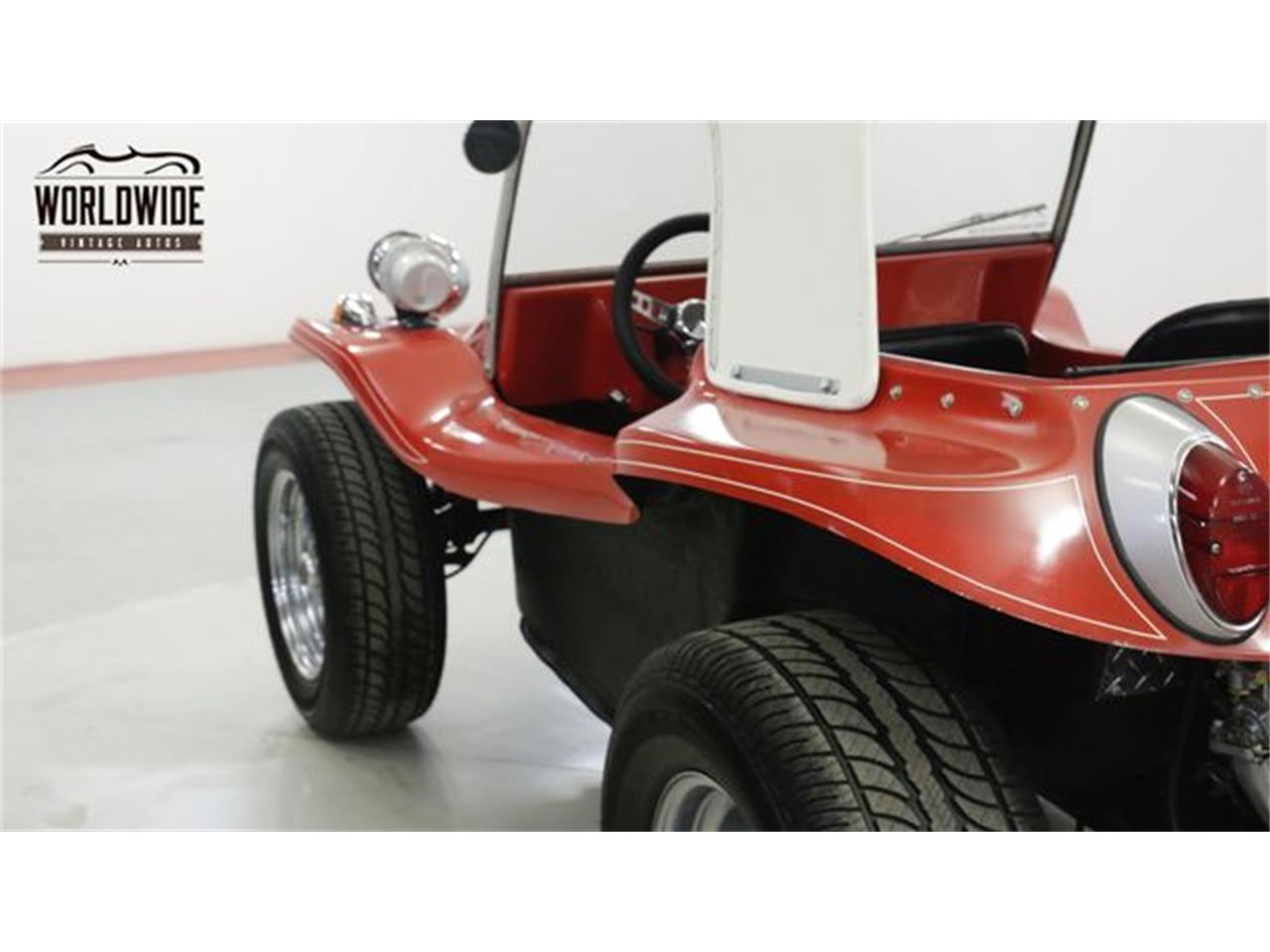 1961 Volkswagen Dune Buggy for sale in Denver , CO – photo 16