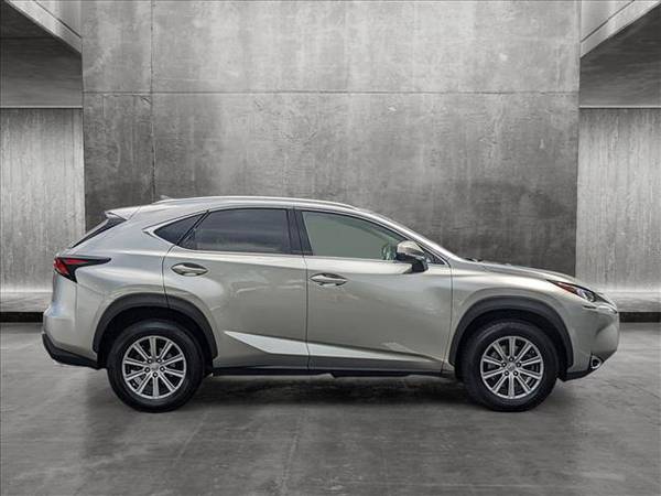 2015 Lexus NX 200t SKU: F2021813 Wagon - - by dealer for sale in TAMPA, FL – photo 4