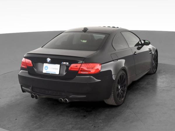 2013 BMW M3 Coupe 2D coupe Black - FINANCE ONLINE - cars & trucks -... for sale in Fort Myers, FL – photo 10