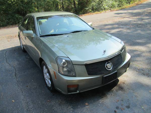 2005 CADILLAC CTS super cond. for sale in Hot Springs National Park, AR – photo 3