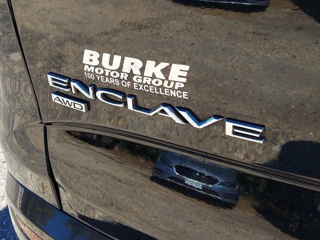 2020 Buick Enclave Essence for sale in Other, NJ – photo 31
