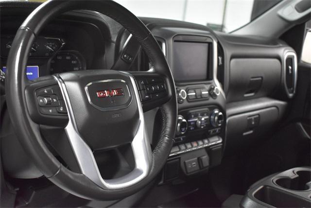2021 GMC Sierra 1500 Elevation for sale in Crystal Lake, IL – photo 12