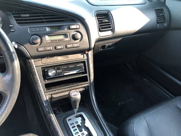 2001 ACURA CL-Type S for sale in Taylor, PA – photo 15