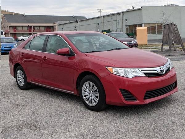2013 Toyota Camry L for sale in Cockeysville, MD – photo 3