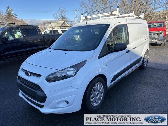 2015 Ford Transit Connect XLT for sale in Other, MA