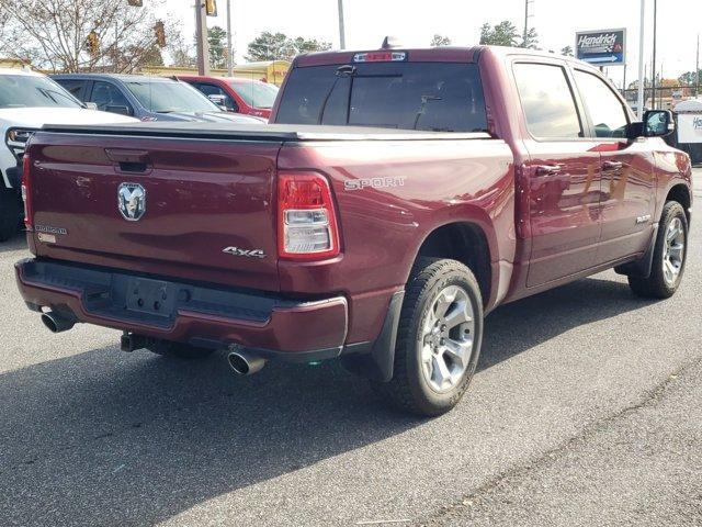2021 RAM 1500 Big Horn for sale in Hoover, AL – photo 7