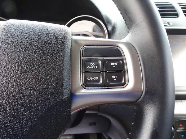 Dodge Journey Crossroad Bluetooth SUV Third Row Seat Touring for sale in eastern NC, NC – photo 10