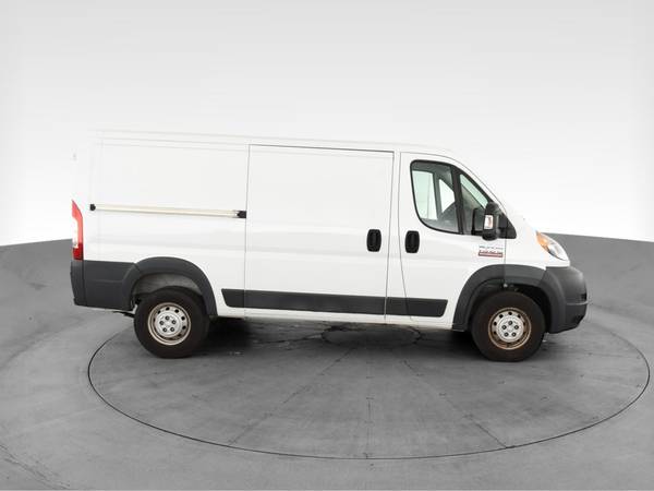 2016 Ram ProMaster Cargo Van 1500 Low Roof Van 3D van White -... for sale in Memphis, TN – photo 13