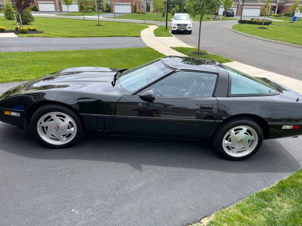 1989 Corvette - Very Clean for sale in Moorestown , NJ – photo 7
