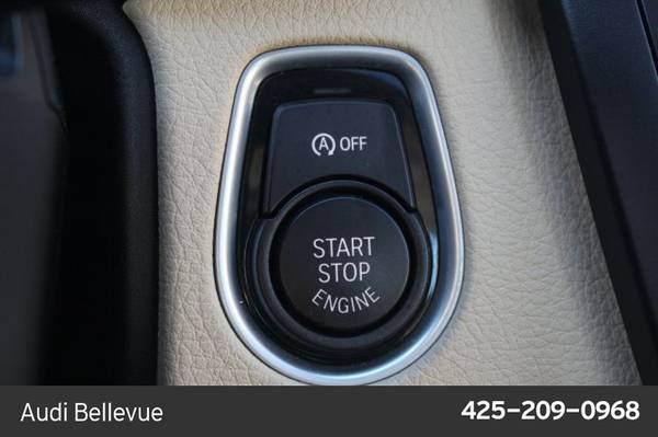 2014 BMW 3 Series 328i xDrive AWD All Wheel Drive SKU:EJ983357 for sale in Bellevue, WA – photo 16