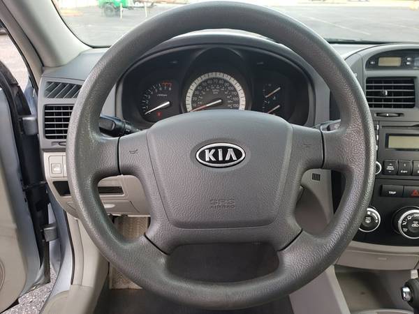 KIA SPECTRA 2007 WITH 106K MILES ONLY for sale in Indianapolis, IN – photo 16