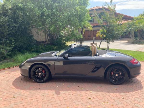 Porsche Boxster 987 997 996 Carrera 718 S Cayman BMW Z4 Mercedes SLK for sale in Other, OR