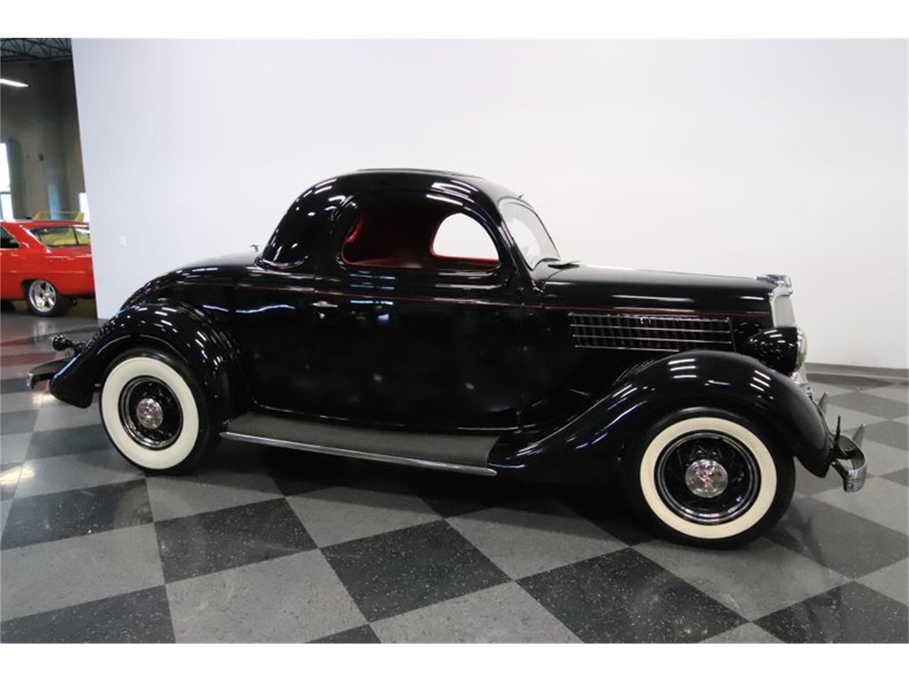 1935 Ford 3-Window Coupe for sale in Mesa, AZ – photo 15