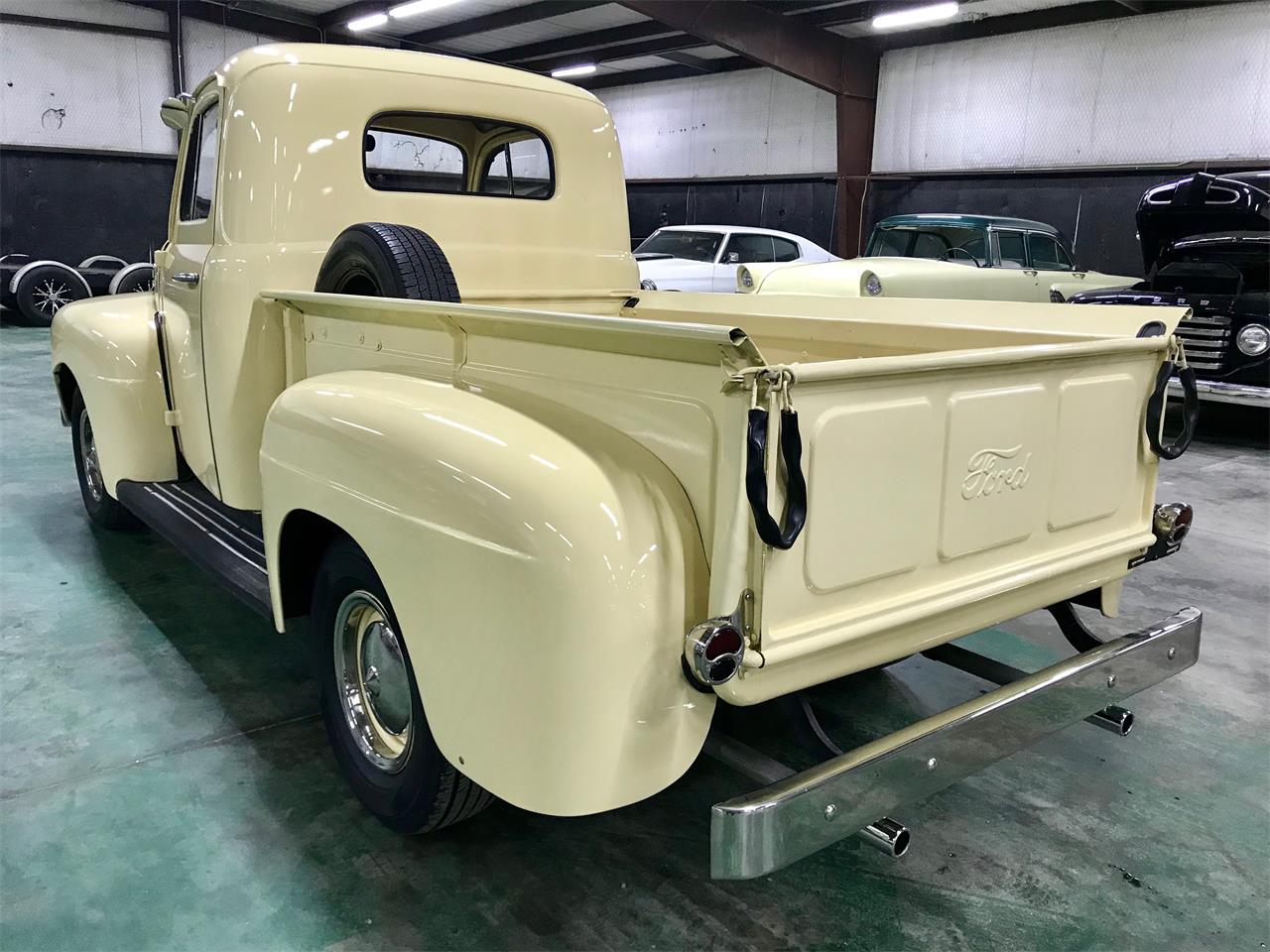 1949 Ford F1 for sale in Sherman, TX – photo 2