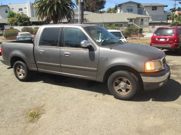 ford f150 crew cab for sale in Encinitas, CA – photo 7