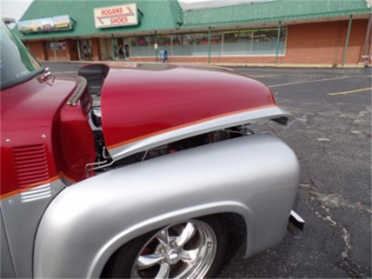 1954 Ford Pickup for sale in Mundelein, IL – photo 28