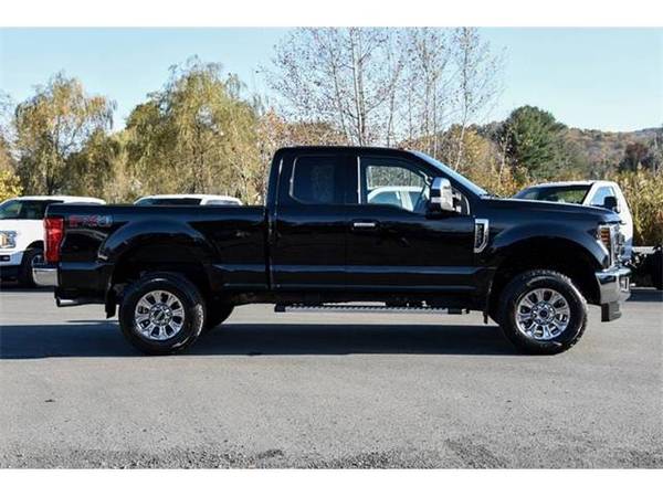 2019 Ford F-250 Super Duty XLT 4x4 4dr Supercab 6.8 ft. SB for sale in New Lebanon, NY – photo 2